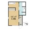 サクラコートの間取り画像
