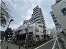 V.I.Pロイヤル氷川台の間取り画像