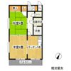 城ケ丘ビレッジ Ⅰの間取り画像