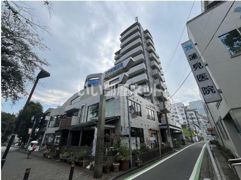 V．I．Pロイヤル氷川台の外観画像