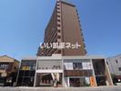 アーバンハイツ住乃江の外観