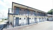 スリーゼハイツ毛井の外観