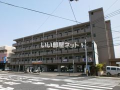 エクセレントNAKASHIMAの外観画像
