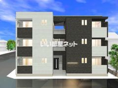 REGALEST 千葉駅の外観画像