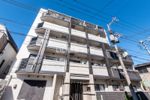 B CITY APARTMENT TOKYO SOUTHの外観