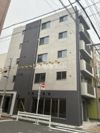 KI-FLAT東陽町の間取り画像