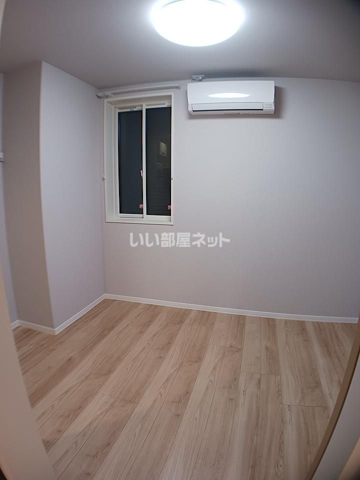 洋室