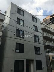 COCOFLAT東中野の外観画像
