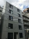 COCOFLAT東中野の外観