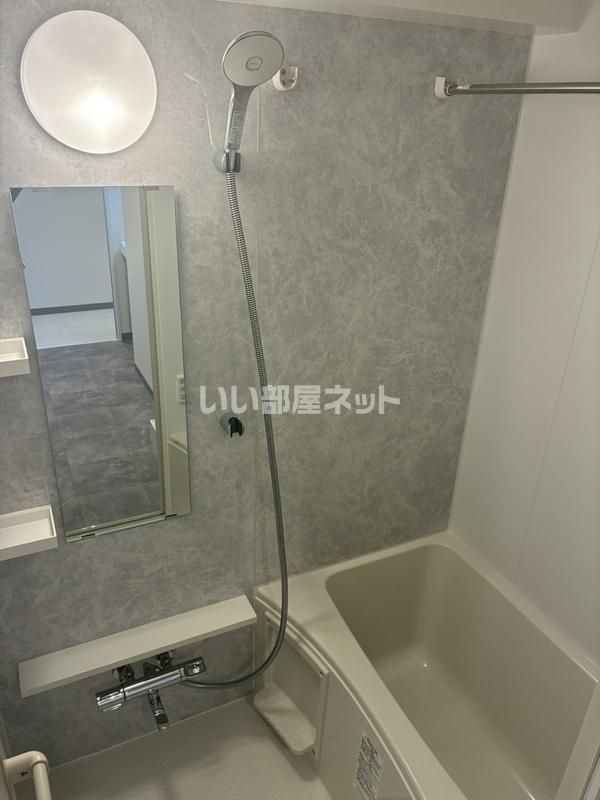 バスルーム