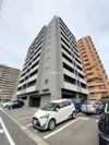 グランヒルズ下曽根の外観