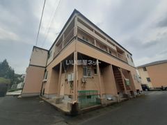 永江コーポ3の外観画像