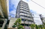 メインステージ南品川の間取り画像