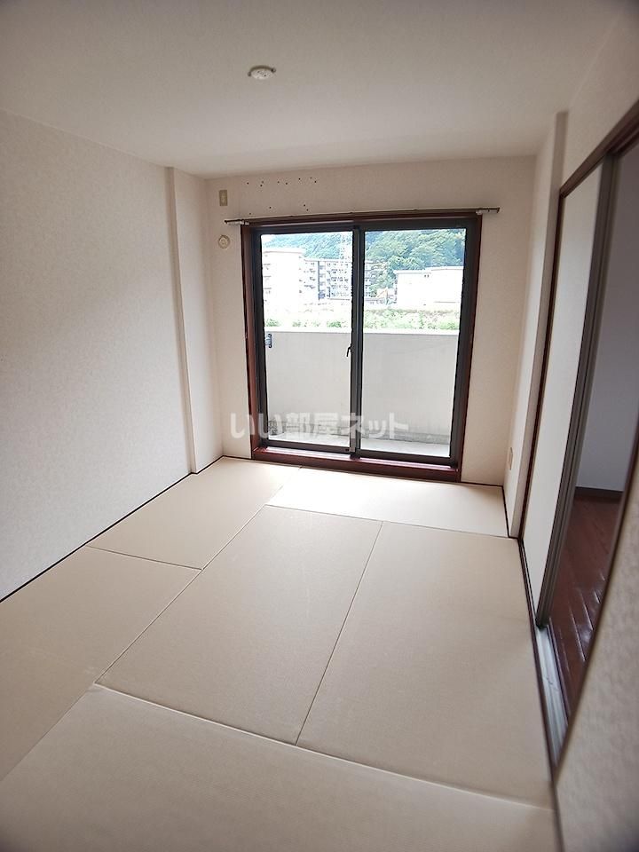 洋室