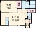 ortensia（オルテンシア）の間取り画像
