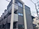 MELLAS新狭山Ⅲの間取り画像