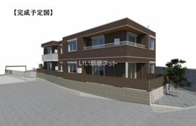 カーサ ピノ 5の外観画像