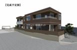 カーサ ピノ 5の外観