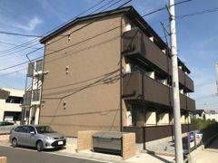 キャメル浦和美園IVの外観画像