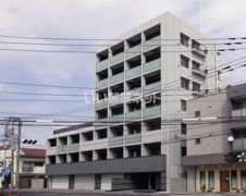 あい蘭道七番館の外観画像