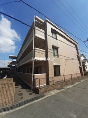 プリムローズ英賀保の外観画像