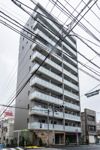 エレンシアK小岩の間取り画像