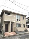 ユニテIIの間取り画像