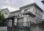桂台1丁目戸建の外観