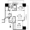 ザ・パークハウス川口本町の間取り画像