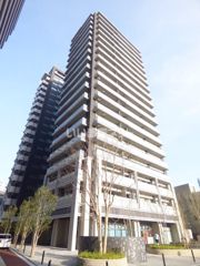 ザ・パークハウス川口本町の外観画像