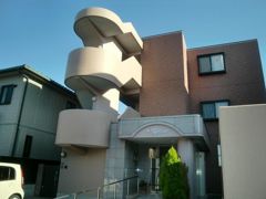 ルネス アルフォートの外観画像
