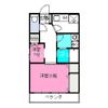 丸新マンションの間取り画像