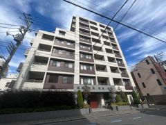 プロスペクト森下の外観画像