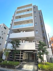 プライムアーバン住吉Ⅱの外観画像