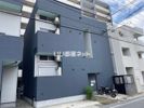 エトワレール吉塚の外観