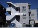 パストラル坂戸の間取り画像