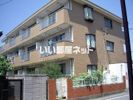 第二田畑マンションの間取り画像