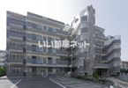 プロスペクト浦和常盤の間取り画像