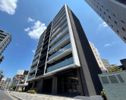 グランカーサさいたま新都心の間取り画像