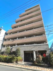 エスエスハイツ市川の外観画像