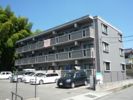 ジョイパレスBの間取り画像