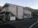 サンハイツ住田の間取り画像