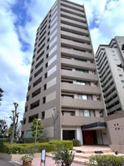 大宮中央パーク・ホームズの外観画像