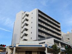 ステラ平塚の外観画像