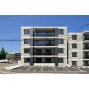URBAN FLATS 平岸Ⅰ(アーバンフラッツ平岸Ⅰ)の外観画像