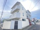 バンベール伏見の間取り画像