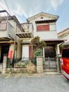 奈良市神殿町 戸建て2階建ての間取り画像
