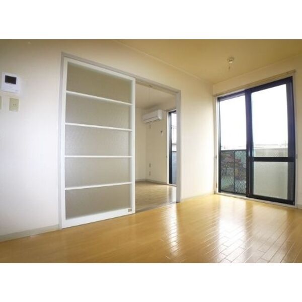 リビング