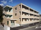 フォレストステージ IIの間取り画像