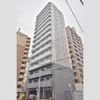 セレニティー名駅の外観